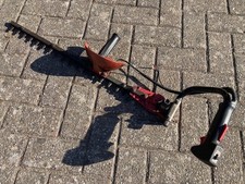 Mantis tiller hedge for sale  EDENBRIDGE