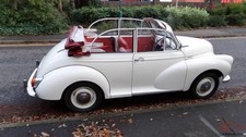 Morris minor 1968 for sale Morris minor 1968 for sale  OLDHAM