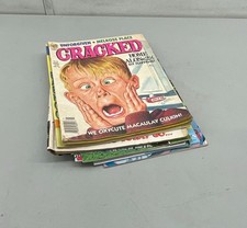 Mad cracked men for sale  Cleveland