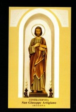 1828 santino san usato  Italia