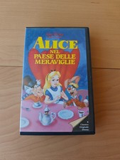 Alice nel paese usato  Roma