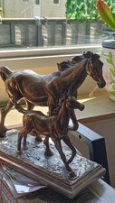 Bronze horse for sale  NORTHAMPTON