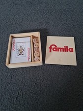 Kartenspiel skat poker gebraucht kaufen  Hoya