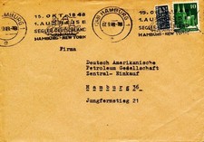 Ausreise segler deutschland gebraucht kaufen  Deutschland