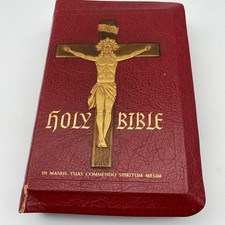 1955 holy bible for sale  Louisville