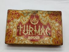 Alte blechdose turmac gebraucht kaufen  Worms