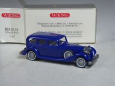 Wiking 8250214 horch gebraucht kaufen  Preetz