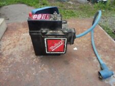 Usado, Bobina Mallory 28675 IMCA IHRA NHRA RAT ROD WISSOTA Lama Modificada Hot Vintage Drag comprar usado  Enviando para Brazil