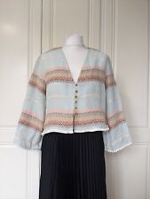 Zara women boho for sale  LEIGHTON BUZZARD