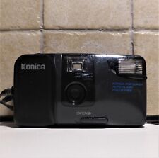 Konica pop super usato  Roma