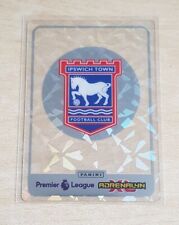 Ipswich town crystal for sale  CRAWLEY