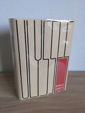 Ulysses James Joyce 1934 TRUE First American Edition(1/1) Facsimile Dust Jacket comprar usado  Enviando para Brazil