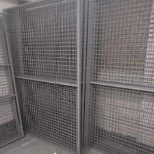 Used security mesh for sale  CALDICOT