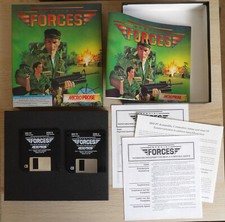 Special forces box gebraucht kaufen  Doberlug-Kirchhain