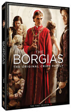 Borgias first season for sale  STOCKPORT