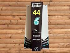 Usado, Lewis Hamilton réplica F1 Mercedes cone de nariz 2023 comprar usado  Enviando para Brazil