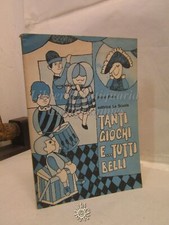 Anna foce tanti usato  Roma