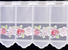 Küchen scheibengardine breite gebraucht kaufen  Dortmund