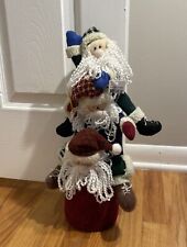 Santa doll tower for sale  Ellicott City