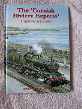 Cornish riviera express. for sale  NORTHAMPTON