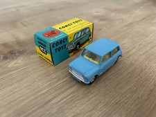 Miniature morris mini d'occasion  Éragny