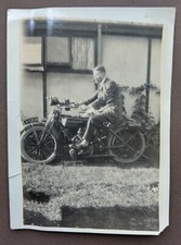 Vintage photo rudge for sale  EDENBRIDGE