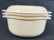 Vintage tupperware set for sale  Sheridan