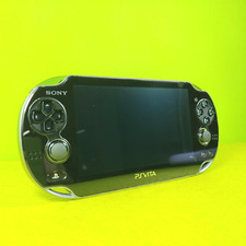 Vita oled sony usato  Roma