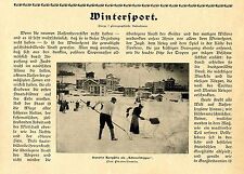 Ranzow wintersport davoser gebraucht kaufen  Hamburg