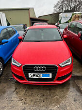 Audi line 1.6tdi for sale  OLDHAM