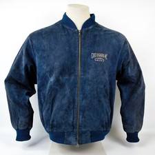 Chevignon lederjacke 1988 gebraucht kaufen  Schönefeld