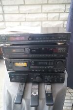 Gepflegte denon hifi gebraucht kaufen  Bünde