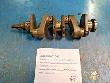 Albero motore fiat usato  Poggibonsi