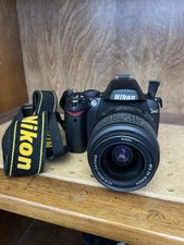 Nikon dslr camera d'occasion  Expédié en Belgium