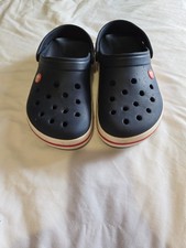 Crocs crocband size for sale  STOURBRIDGE