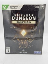 Endless dungeon launch for sale  Niagara Falls