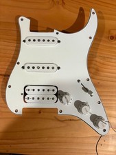 stratocaster loaded pickguard for sale stratocaster loaded pickguard for sale Springfield