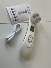 Face led light for sale  BIRKENHEAD
