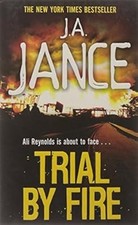 Trial fire jance for sale  UK