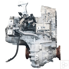 02s300053m cambio compl. usato 02s300053m cambio compl. usato  Italia