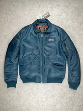 Blouson veste bomber d'occasion  Valence