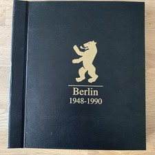 Sammlung berlin 1948 gebraucht kaufen  Berlin
