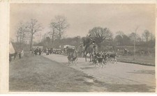 Photo 1920 hunting d'occasion  Expédié en Belgium