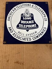 American bell system for sale  Lancaster