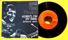 Elvis presley srca usato  Lugo