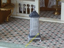 Antiker kachelofen bemalt gebraucht kaufen  Klosterlechfeld