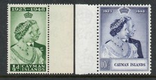 Cayman islands 1948 for sale  LONDON