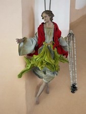 Angelo presepe napoletano usato  Napoli