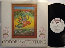 Goddess fortune self for sale  UK