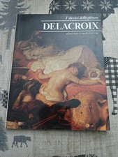 Delacroix classici della usato  Forli